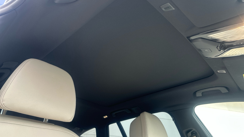 BMW 5 Series 520d MHT M Sport 5dr Step Auto [Tech Pack] Diesel Estate